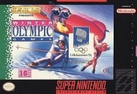 Winter Olympic Games