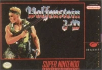 Wolfenstein 3-D