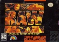 WWF RAW