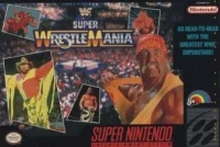 WWF Super Wrestlemania