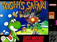 Yoshi's Safari