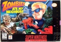 Zombies Ate My Neighbors (ESRB)