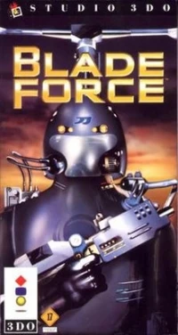 Blade Forces