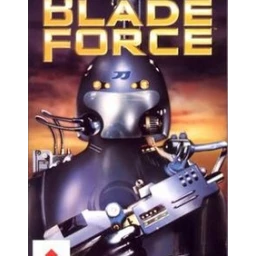 Blade Forces