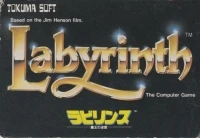 Labyrinth: Maou no Meikyuu