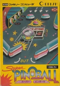 Super Pinball