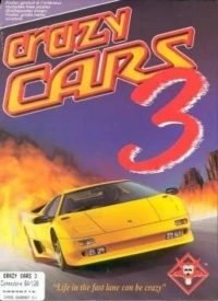 Crazy Cars III