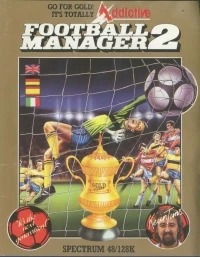 Football Manager 2