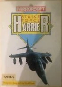 Task Force Harrier