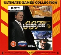 007 Legends [RU]