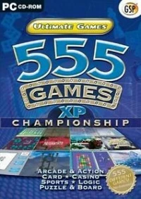 555 Games XP Championship