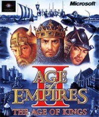 Age of Empires II: The Age of Kings