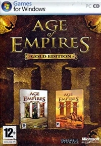 Age of Empires III - Gold Edition