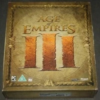 Age of Empires III: Collector's Edition