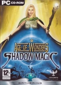 Age of Wonders: Shadow Magic