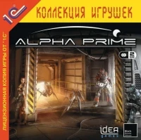 Alpha Prime [RU]