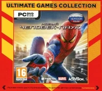 Amazing Spider-Man, The [RU]