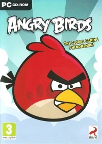 Angry Birds