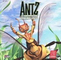 Antz Extreme Racing