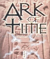 Ark of Time