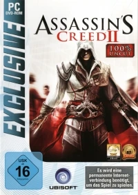 Assassin's Creed II - Exclusive [DE]