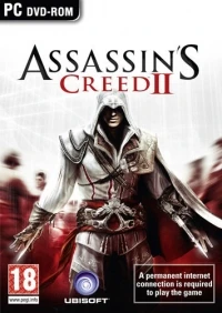 Assassin's Creed II [DK][FI][NO][SE]