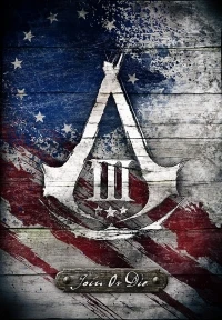 Assassin's Creed III - Join Or Die Edition