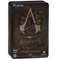 Assassin's Creed: Unity - Bastille Edition [RU]