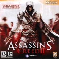 Assassinâ€™s Creed II [RU]