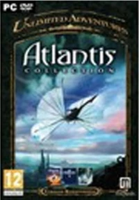 Atlantis Collection - Unlimited Adventures [FR]