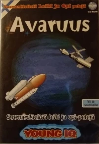 Avaruus