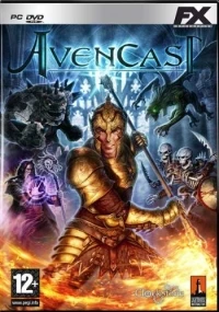 Avencast: Rise of the Mage [FX Interactive]