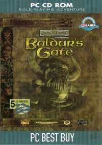 Baldur's Gate - PC Best Buy