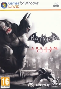 Batman: Arkham City