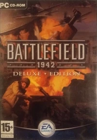 Battlefield 1942 - Deluxe Edition [FI]