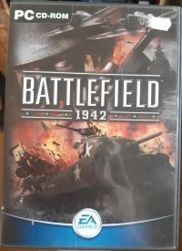 Battlefield 1942 [DK]