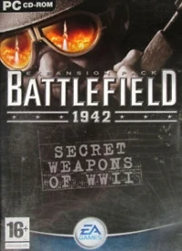 Battlefield 1942: Secret Weapons of WWII