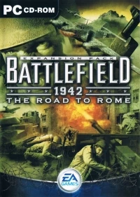 Battlefield 1942: The Road to Rome [FI]