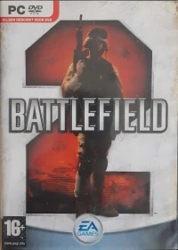 Battlefield 2