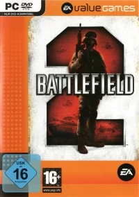 Battlefield 2 - EA Value Games [DE]