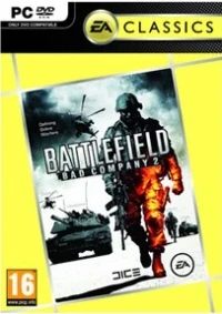 Battlefield: Bad Company 2 - EA Classics