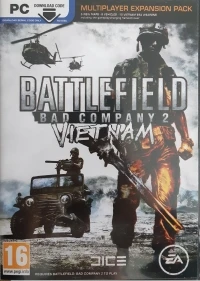 Battlefield: Bad Company 2 - Vietnam