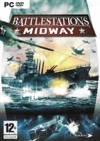 Battlestations: Midway [UK]