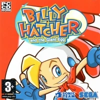 Billy Hatcher and the Giant Egg [RU]