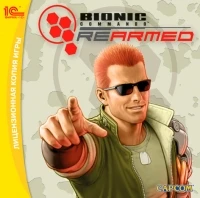 Bionic Commando: Rearmed [RU]