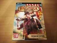 Bioshock Infinite - Premium Edition