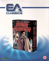 Blade Runner - EA Classics