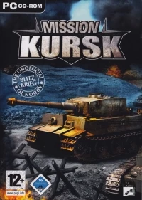 Blitzkrieg: Mission Kursk