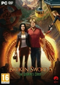 Broken Sword 5: The Serpent's Curse