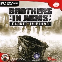 Brothers in Arms: Earned in Blood [RU]